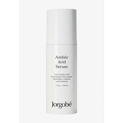 Afbeelding van Jorgobé Self Tan Antioxidant Drops (30 ml)