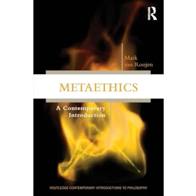 Afbeelding van Metaethics