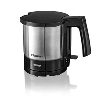 Afbeelding van Waterkoker ART 4720 black