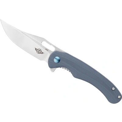 Afbeelding van Olight Oknife Splint Grijs