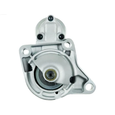 Afbeelding van Startmotor / Starter AS PL S0124