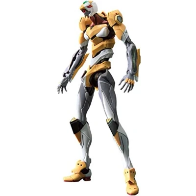 Afbeelding van Evangelion Real Grade Model Kit Multipurpose Humanoid Decisive Weapon Unit 00