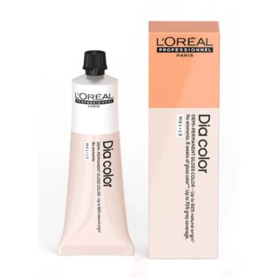 Afbeelding van L&#039;Oreal Dia Color Demi Permanent Gloss 7.44