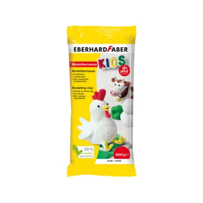 Afbeelding van 3x Boetserklei in luchtdicht folie 1KG