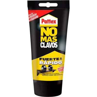Afbeelding van Afwerkingslijm Pattex 14010185 Wit 150 g Pasta