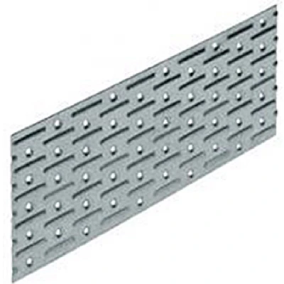 Afbeelding van Gb spijkerplaat 106x150mm verzinkt 07263 ( a 1 st )
