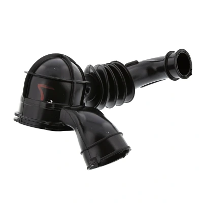 Afbeelding van Electrolux AEG 1327740476 flexibele slang kuip filter