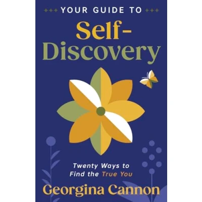 Afbeelding van Your Guide to Self Discovery: Twenty Ways Find the True You