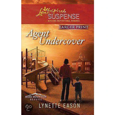 Afbeelding van Agent Undercover