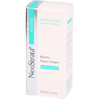 Afbeelding van NeoStrata Bionic Face Cream 12 PHA 40g