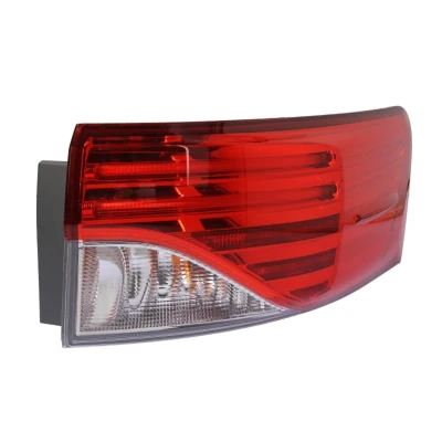 Afbeelding van Valeo Achterlicht 044912