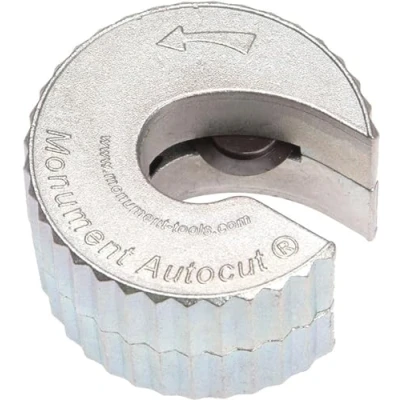 Afbeelding van Monument 1715C 15mm Autocut® koperen pijpsnijder