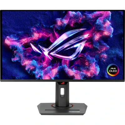 Afbeelding van ASUS ROG Strix OLED XG27ACDNG gaming monitor 360 Hz, HDMI, DisplayPort, AMD FreeSync
