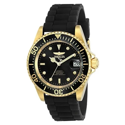 Afbeelding van Invicta Pro Diver 23681 Automatisch Herenhorloge 40mm