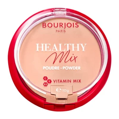 Afbeelding van Bourjois Healthy Mix Compact Poeder 03 Rose Beige
