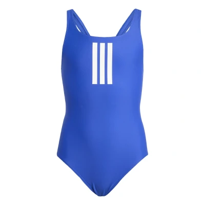 Afbeelding van ADIDAS PERFORMANCE Sportieve badmode kobaltblauw / wit