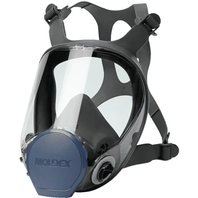 Afbeelding van Moldex S720623 Series 9000 gezichtsmaskerlichaam, medium