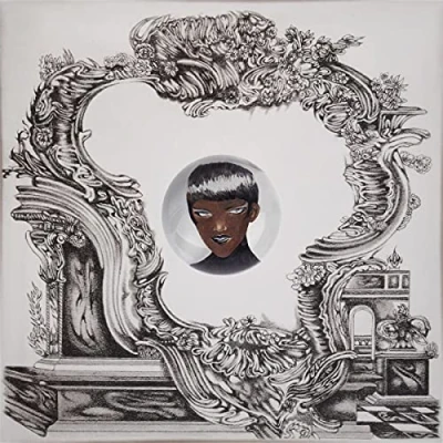 Afbeelding van Yves Tumor Asymptotical World (LP)