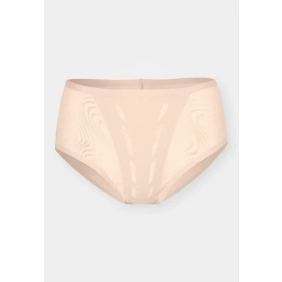 Afbeelding van Triumph Shape Smart Ellipse MAXI Slip, Dames, Maat: Small, Neutral beige