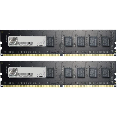 Afbeelding van G.Skill DDR4 Value 2x8GB 2400MHz [F4 2400C17D 16GNT]