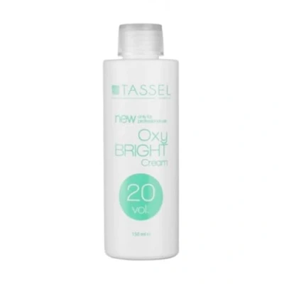 Afbeelding van Oxiderende Haarverzorging Eurostil BRIGHT CREAM 6% 20 vol (150 ml)