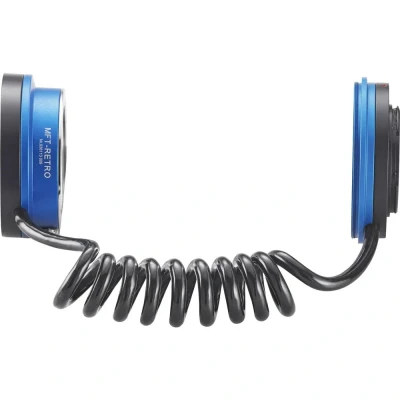 Afbeelding van Novoflex MFT RETRO Objectiefadapter Adapter voor:
