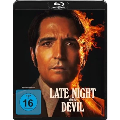 Afbeelding van Late Night with the Devil