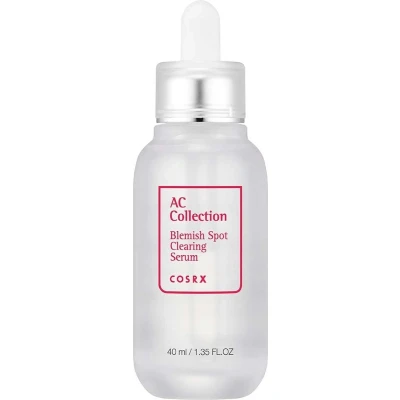 Afbeelding van COSRX AC Collection Blemish Spot Clearing Serum 40 ml