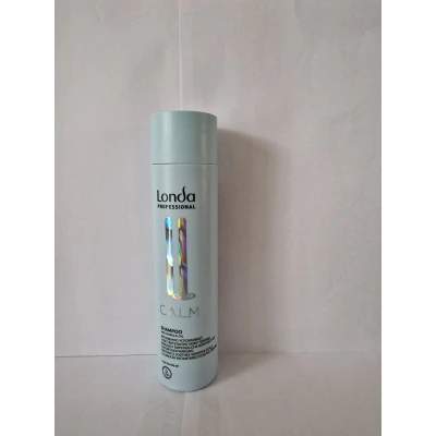 Afbeelding van Londa Professional C.A.L.M SHAMPOO With Marula Oil 250ml