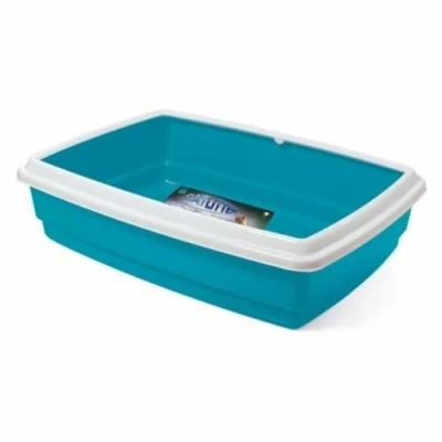 Afbeelding van Kattenbak Georplast GP10552 Plastic 54 x 40 14 cm (12 Stuks) (54 cm)