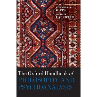 Afbeelding van Oxford Handbook of Philosophy and Psychoanalysis