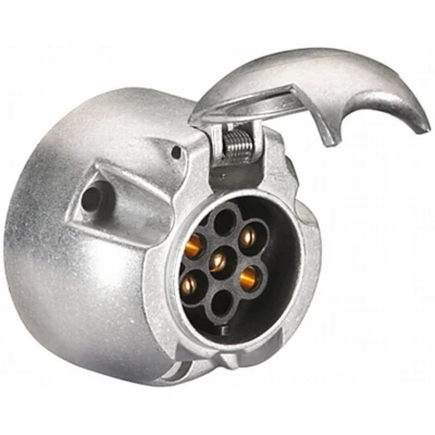 Afbeelding van Stopcontact HELLA 8JB 001 940