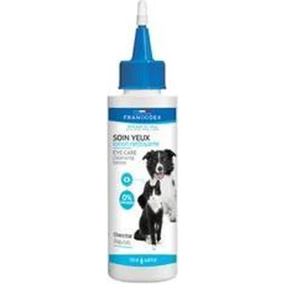 Afbeelding van Francodex Oogreiniger 125 ml