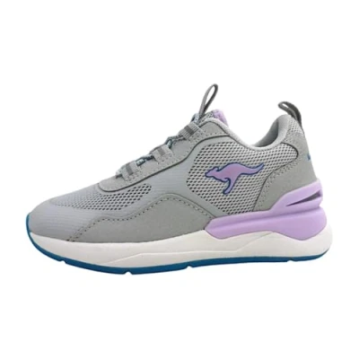 Afbeelding van KangaROOS 18817 2130, Sneaker Unisex Kind 28 EU