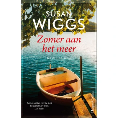 Afbeelding van Zomer aan het meer (Paperback)