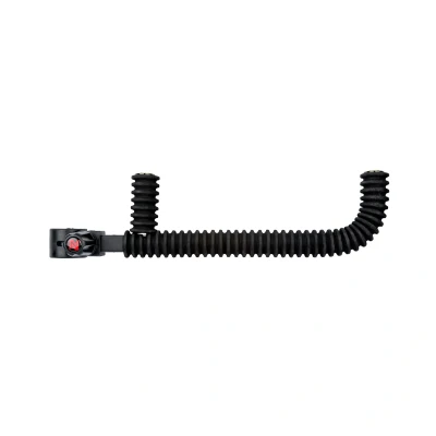 Afbeelding van Nytro Connect It X36 Ripple Bar Double Maat : Long