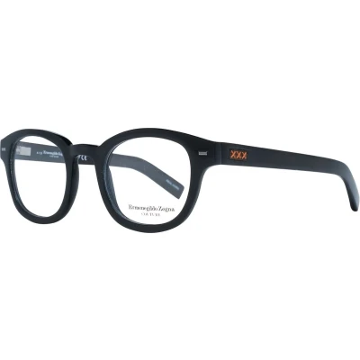 Afbeelding van Zegna Couture Lunettes ZC5014 47 063