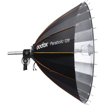Afbeelding van Godox Zoom Box P128KIT