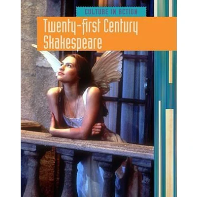 Afbeelding van Twenty First Century Shakespeare