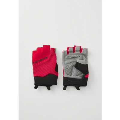 Afbeelding van Endura, Unisex, Handschoenen, Kinder Hummvee Plus Handschoen, Rood, (L)
