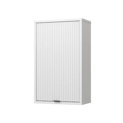 Afbeelding van Vicco Eliza Badkamer 40 x 65 cm met één deur Wit
