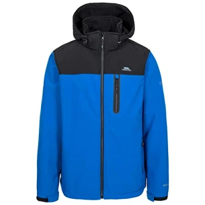 Afbeelding van Trespass Heren Hebron II Softshell Jas