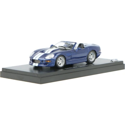 Afbeelding van Shelby Series 1 1:43 Kyosho