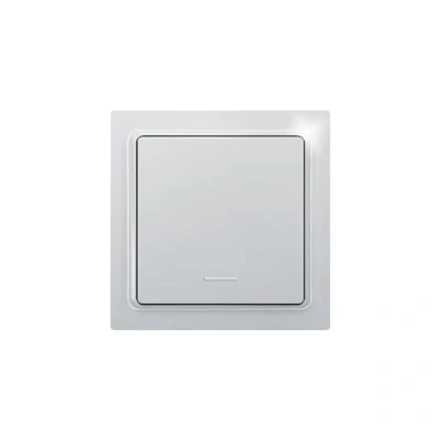 Afbeelding van Eltako F1T55E wg Toets Draadloos Opbouw (op muur) Bereik max. (in het vrije veld) 30 m