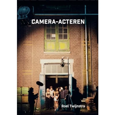 Afbeelding van Camera acteren