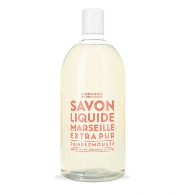 Afbeelding van Compagnie de Provence Pink Grapefruit Liquid Marseille Soap