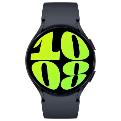 Afbeelding van Samsung Galaxy Watch 6 44MM SM R940 Bluetooth Grijs