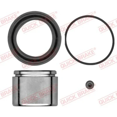Afbeelding van Quick Brake Remklauw revisie 114 5376