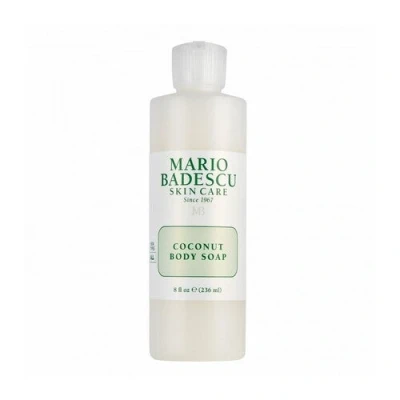 Afbeelding van Mario Badescu Coconut BODY SOAP Douchegel, Maat: 236 ml,