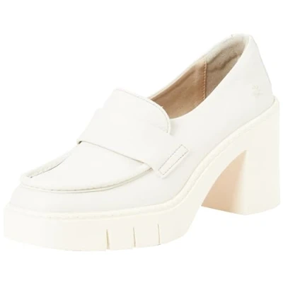Afbeelding van ART 1972 Berna, platform voor dames, Nappa Cream, 36 EU